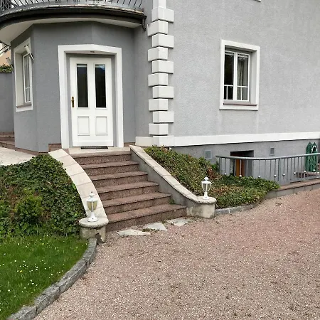 Apartamento Elisa Golling an der Salzach