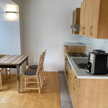 Apartamento Elisa *