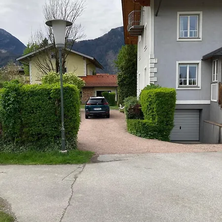 Apartamento Elisa Golling an der Salzach