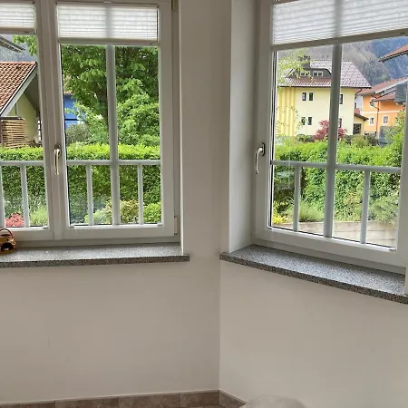Elisa Apartamento *