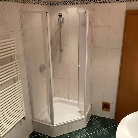 Apartamento Elisa *