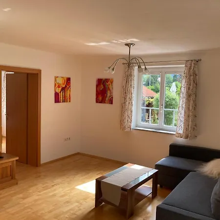 Elisa Apartamento