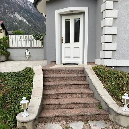 Elisa Apartamento Golling an der Salzach