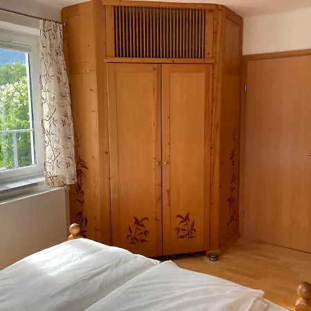 Apartamento Elisa